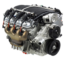 B3676 Engine